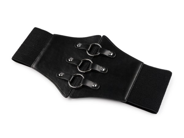 Korzetový pásek pružný šíře 10 cm