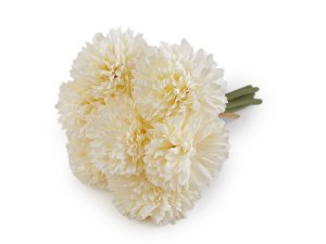 Umělá jiřina svazek