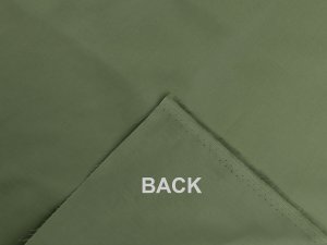 Bavlněný satén hladký