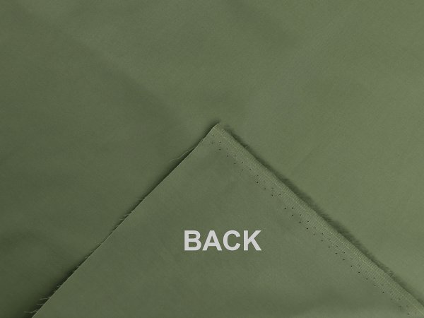 Bavlněný satén hladký