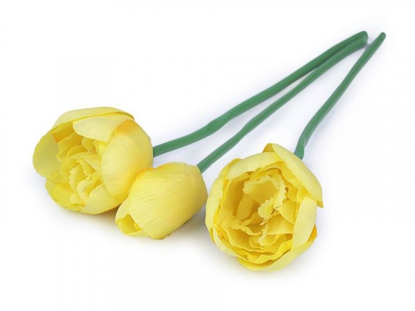 Umělý tulipán