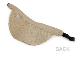 Dámský letní kšilt