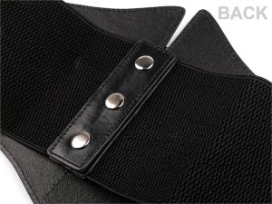 Korzetový pásek pružný šíře 10 cm