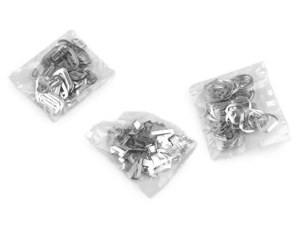 Zapínání na motýlky