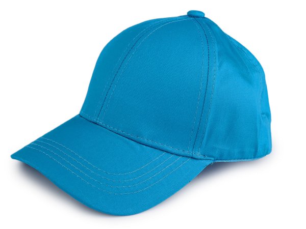 Dětská bavlněná kšiltovka