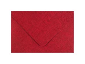 Papírová obálka 11x16,5 cm