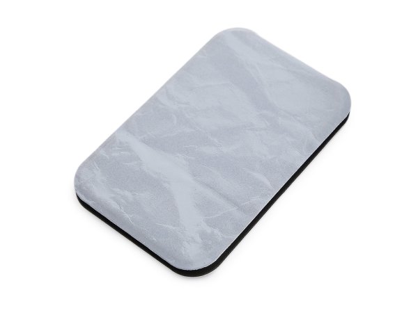 Skládací kosmetické zrcátko cestovní