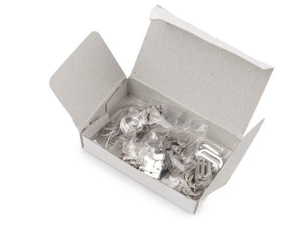 Zapínání na motýlky