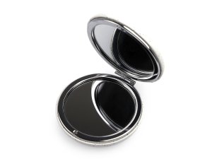 Kosmetické zrcátko