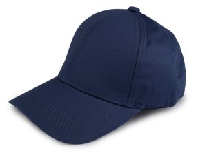 Dětská bavlněná kšiltovka