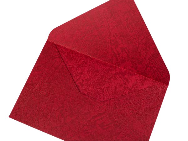 Papírová obálka 11x16,5 cm