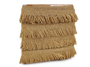 Třásně kroucené šíře 55 mm