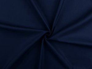 Bavlněný satén hladký