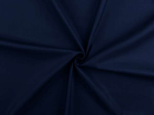 Bavlněný satén hladký