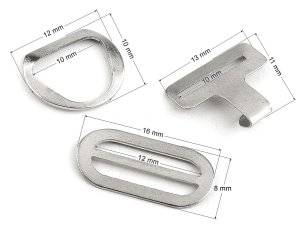 Zapínání na motýlky