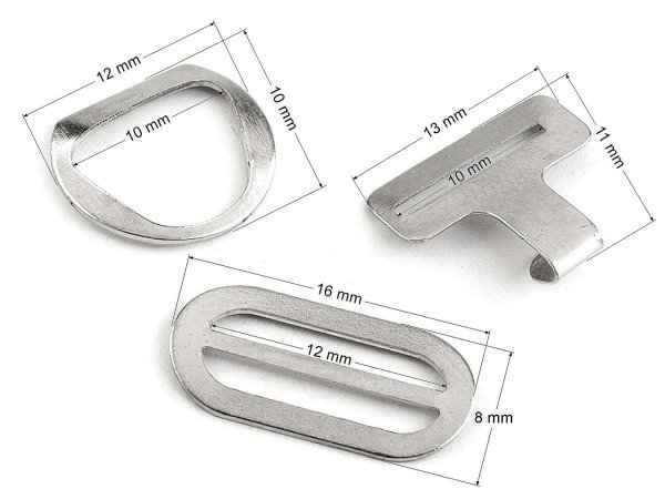 Zapínání na motýlky