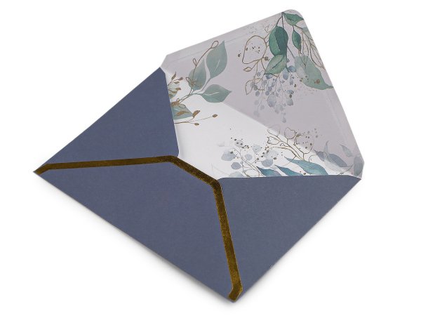 Papírová obálka 10,5x15,5 cm