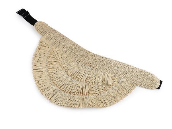 Dámský letní kšilt