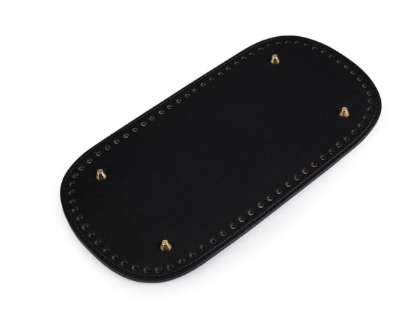 Dno na kabelku s nožkami 15x30 cm