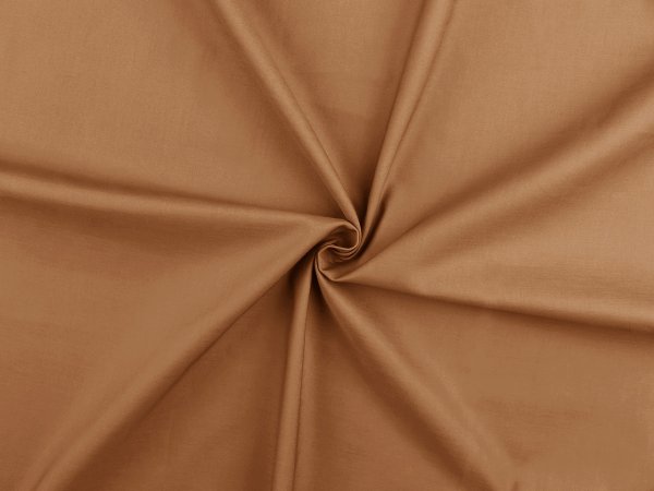 Bavlněný satén hladký