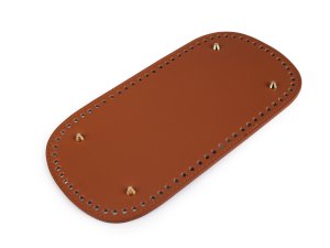 Dno na kabelku s nožkami 15x30 cm