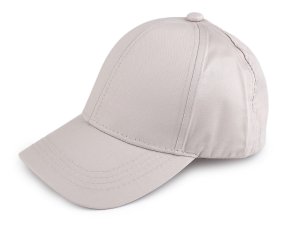 Dětská bavlněná kšiltovka