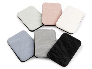 Skládací kosmetické zrcátko cestovní