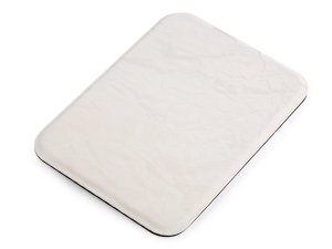 Skládací kosmetické zrcadlo cestovní