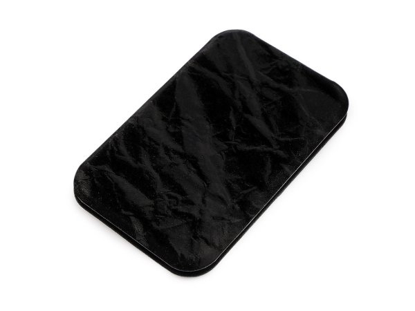 Skládací kosmetické zrcátko cestovní