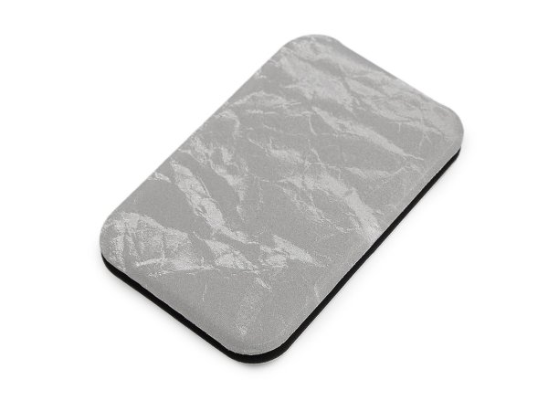 Skládací kosmetické zrcátko cestovní