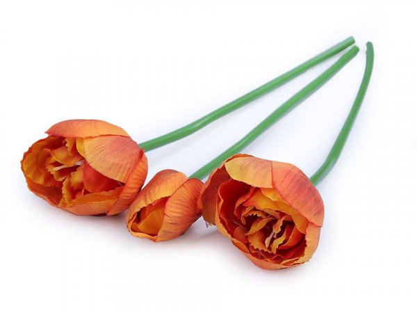 Umělý tulipán