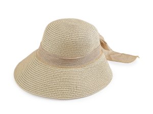 Dámský letní klobouk / slamák