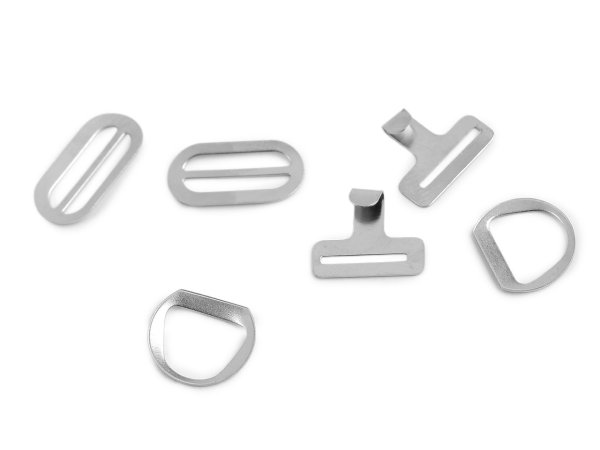 Zapínání na motýlky