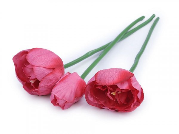 Umělý tulipán