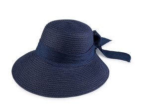 Dámský letní klobouk / slamák