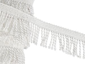 Třásně kroucené šíře 55 mm