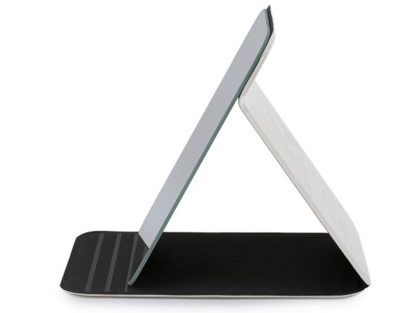 Skládací kosmetické zrcadlo cestovní