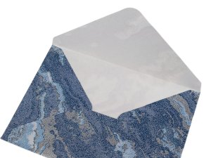 Papírová obálka 12,5x17,5 cm