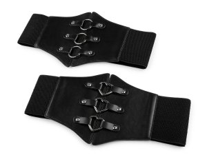 Korzetový pásek pružný šíře 10 cm