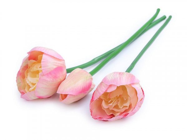 Umělý tulipán