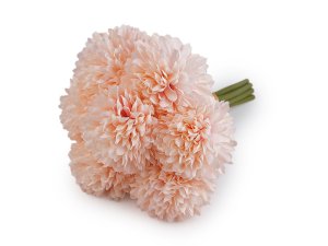 Umělá jiřina svazek