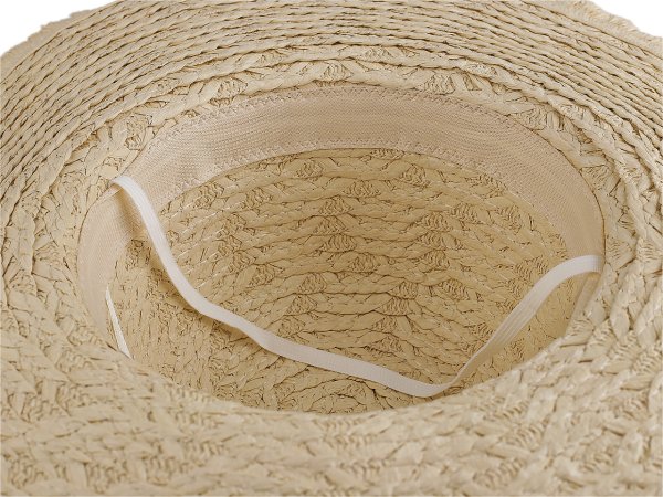 Dámský letní klobouk / slamák