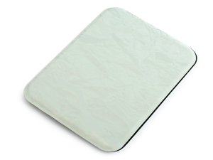 Skládací kosmetické zrcadlo cestovní