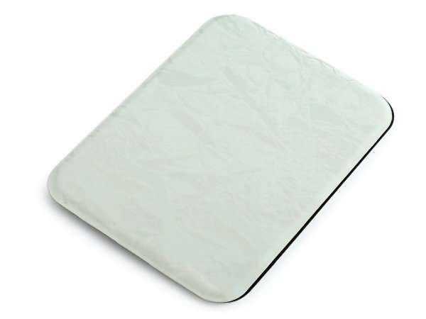 Skládací kosmetické zrcadlo cestovní