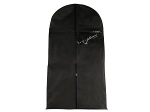 Obal na oděvy 60x160 cm