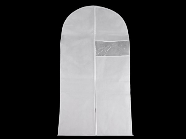 Obal na oděvy 60x160 cm