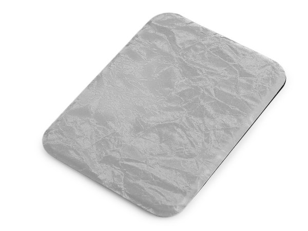 Skládací kosmetické zrcadlo cestovní