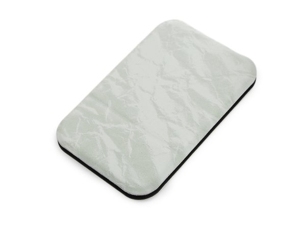 Skládací kosmetické zrcátko cestovní