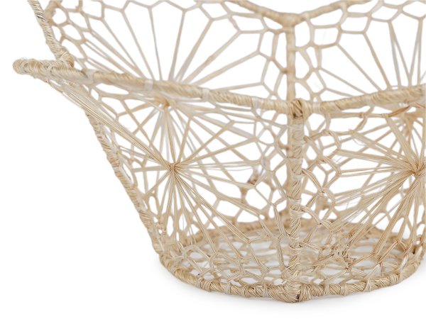 Svatební košíček pro družičky