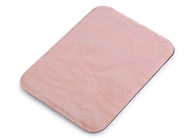 Skládací kosmetické zrcadlo cestovní